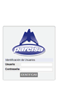 Mobile Screenshot of intranet.parcisa.com